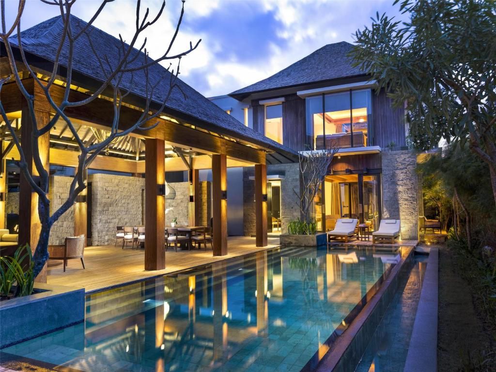 The Apurva Kempinski Bali фото 69