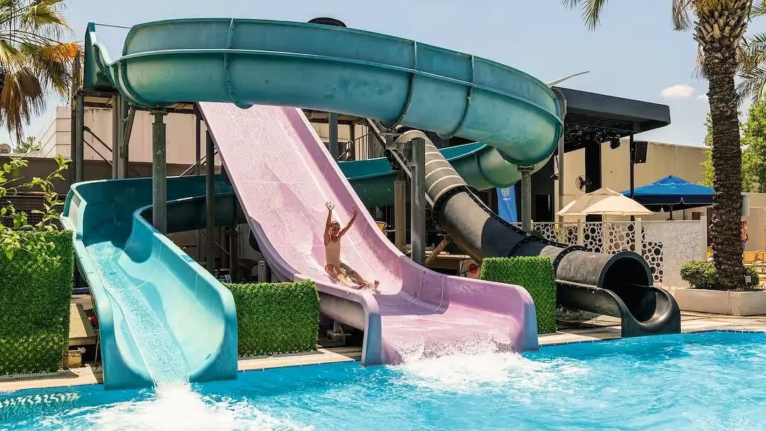 Costa Mare Suites фото 7