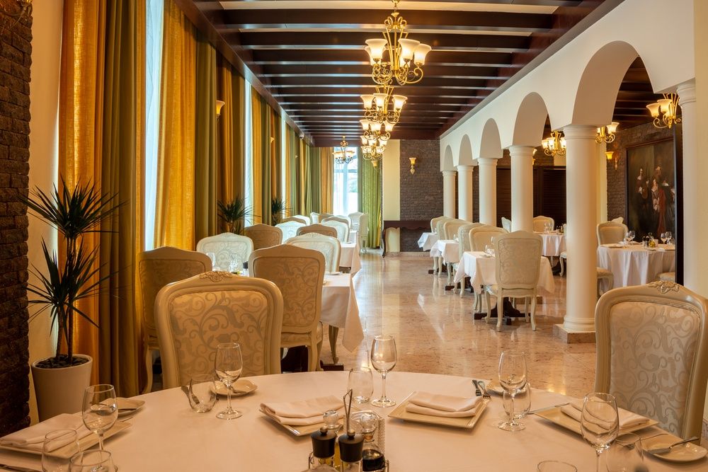 Radisson Blu Hotel Muscat фото 40