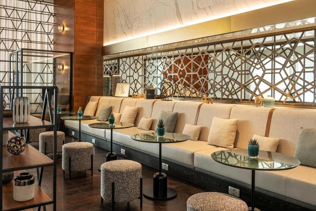 Sheraton Grand фото 41