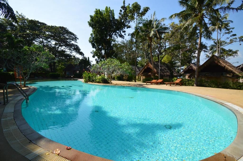 Coral Island Resort фото 38