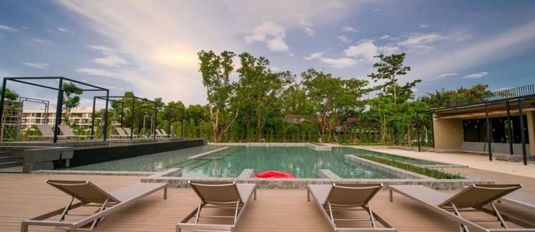 Фото отеля The Gallery Hotel Nai Harn