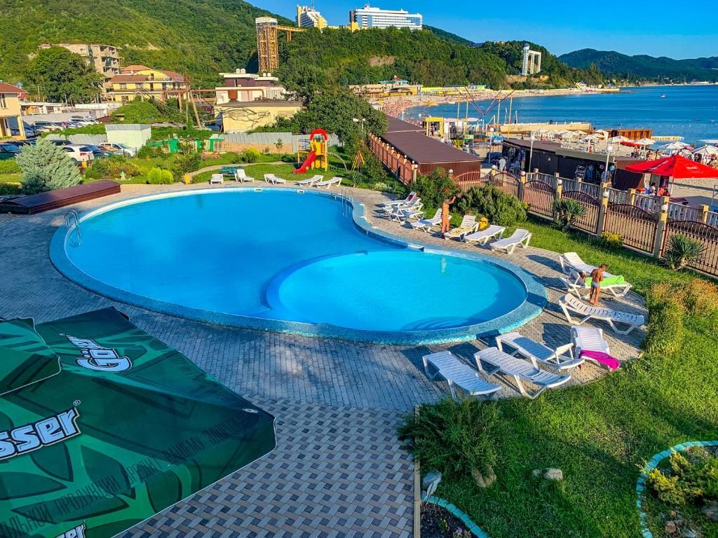 Морской клуб фото 14