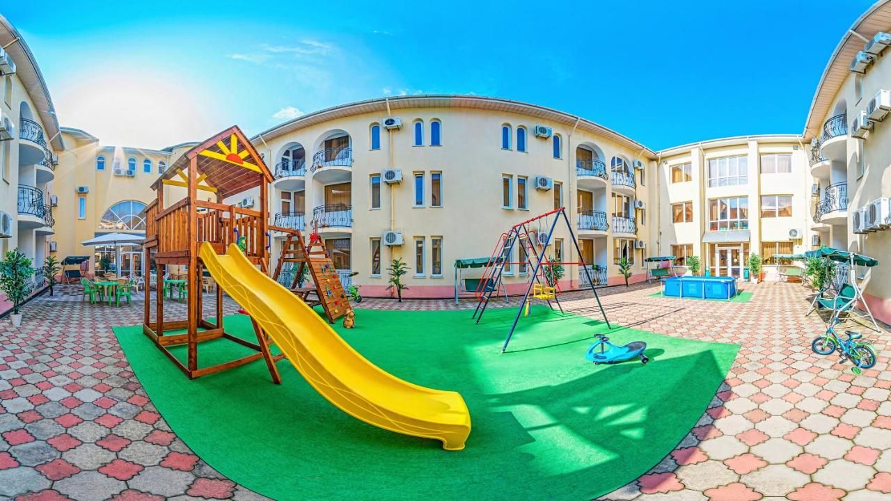 Гостиница «Олимп» фото 8