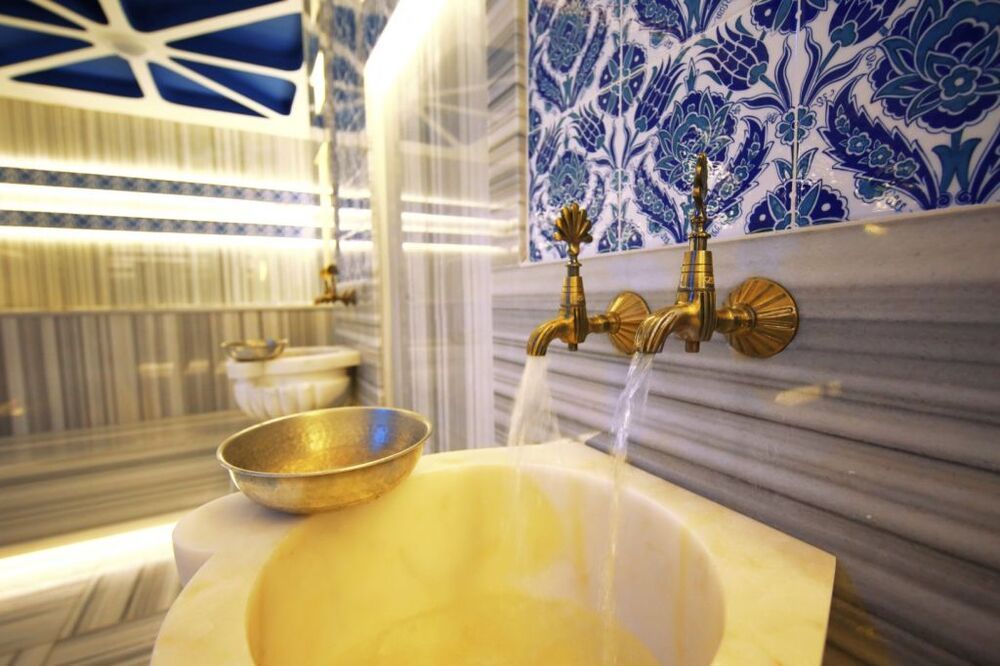 Sey Beach Hotel & Spa фото 70