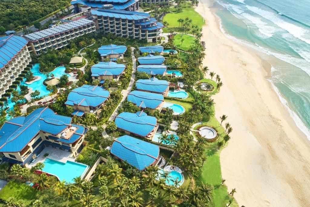The Westin Shimei Bay Resort фото 53