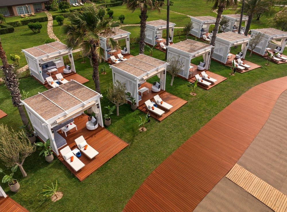 IC Hotels Santai Family Resort фото 188