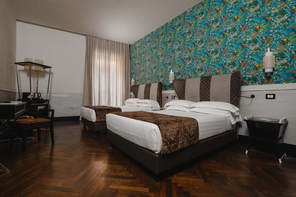 Mood Suites Tritone фото 9
