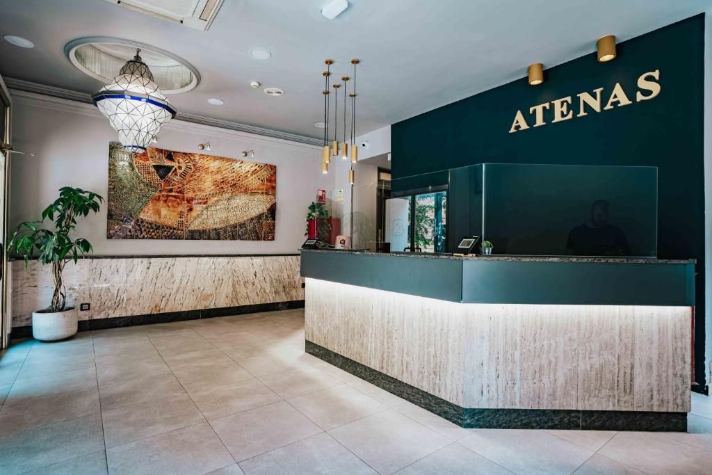 Hostal Atenas фото 2