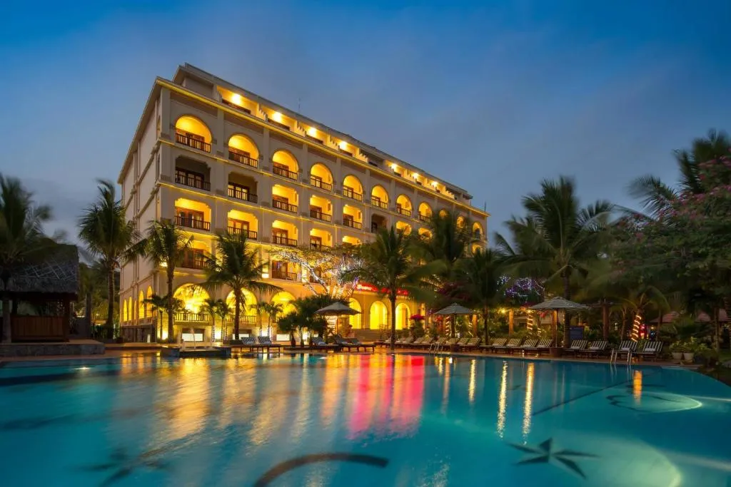 Sunny Beach Resort фото 45
