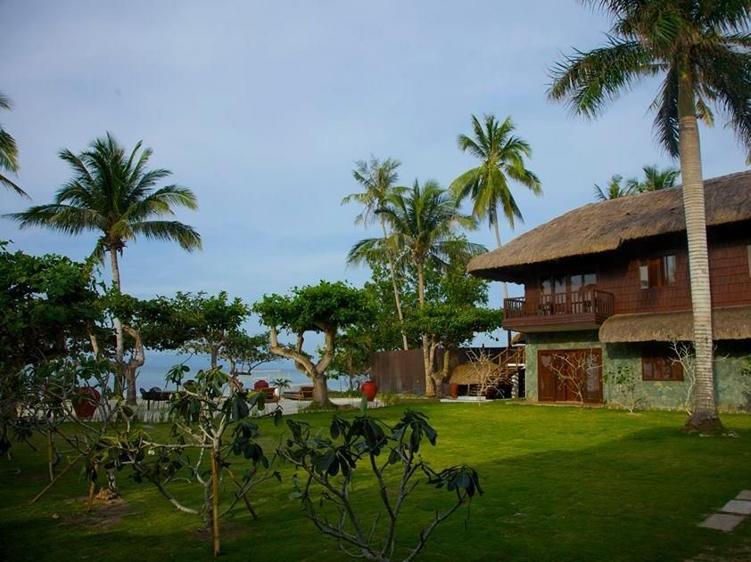 Ananyana Beach Resort фото 23