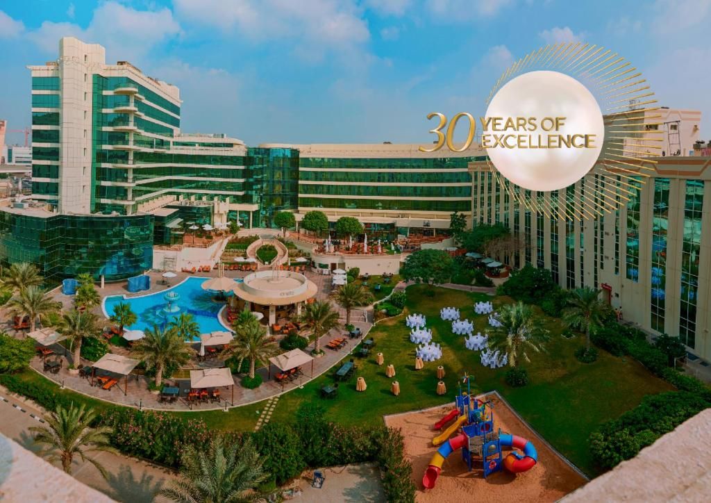 Millenium Airport Hotel фото 92