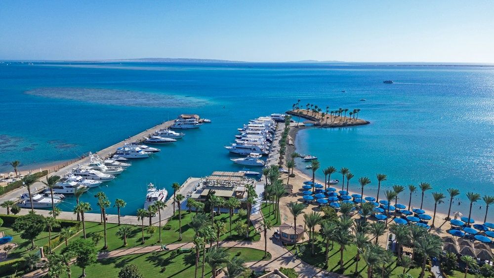 Continental Hotel Hurghada фото 148