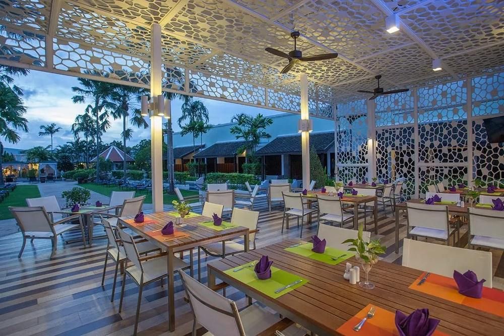 Access Resort & Villas фото 21