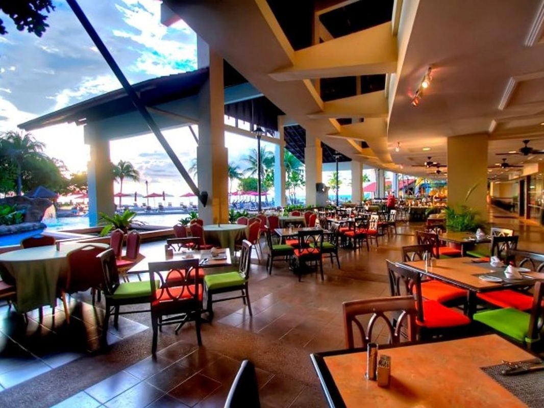The Magellan Sutera фото 13