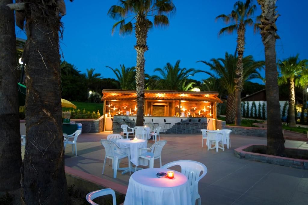 Fantasia Hotel De Luxe Kusadasi фото 48