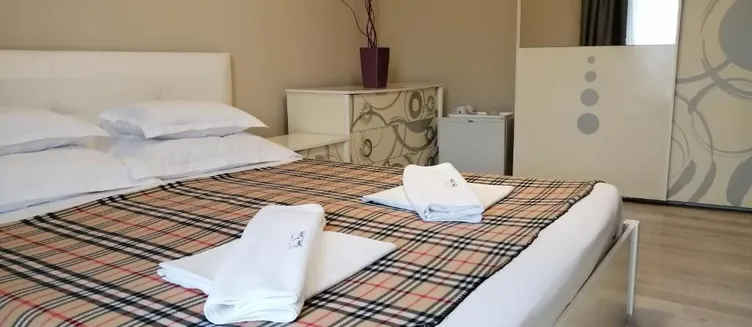 Фото отеля Grand Palazzo Deluxe