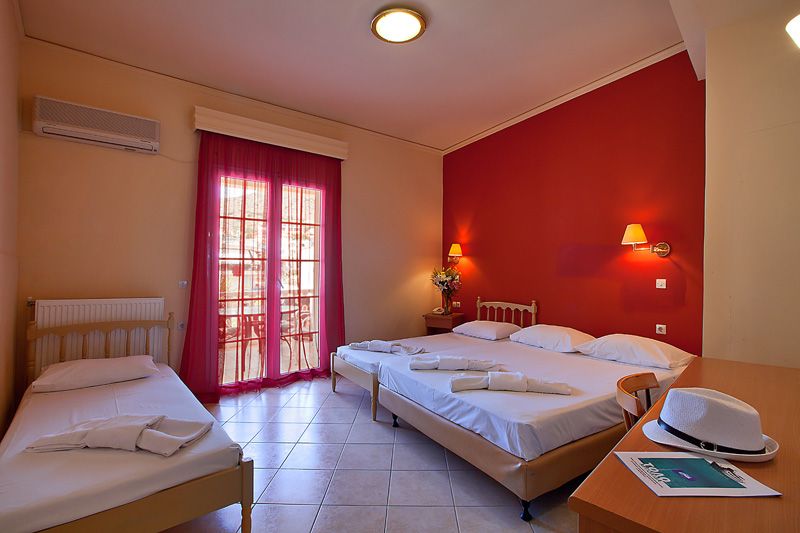 Hotel Epidavria фото 15