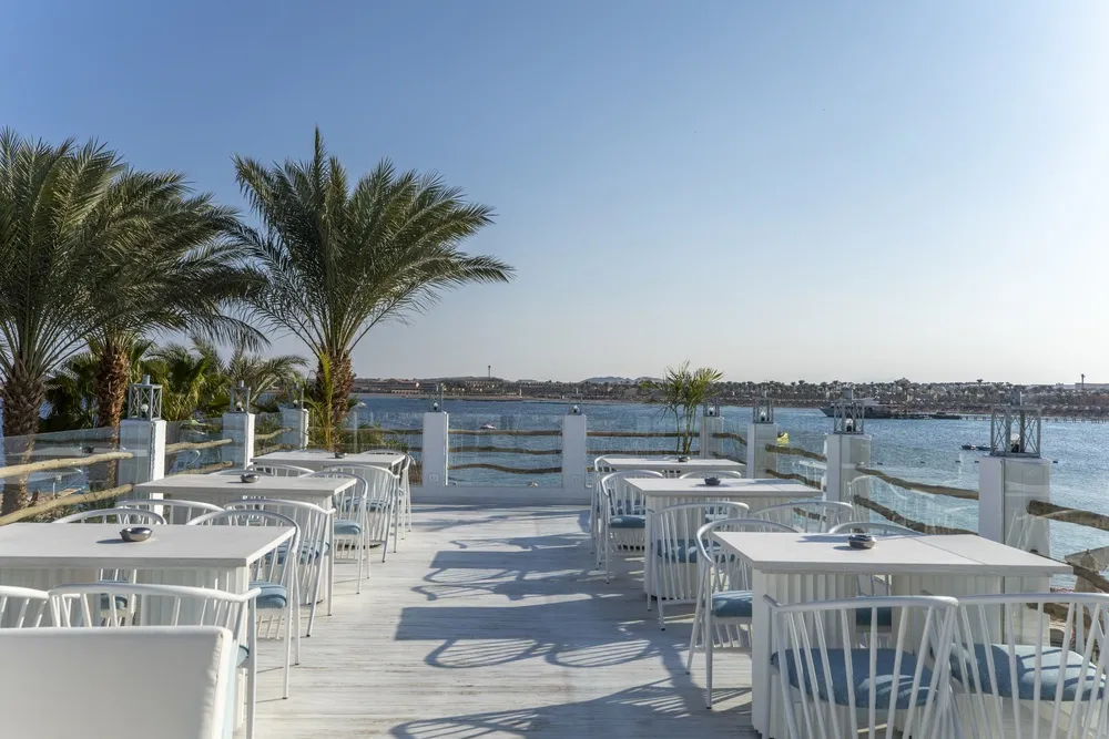 Sunrise Tucana Resort - Grand Select фото 52