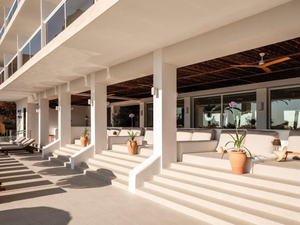 Sol Beach House Mallorca – Adults Only фото 20