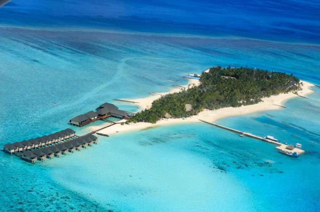 Summer Island Maldives фото 180
