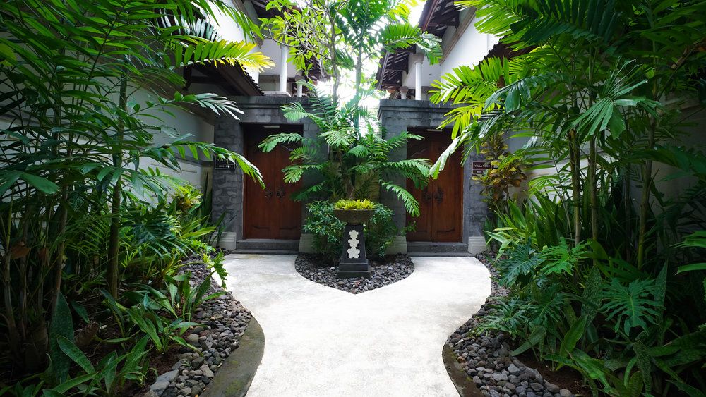 Grand Whiz Hotel Nusa Dua фото 37