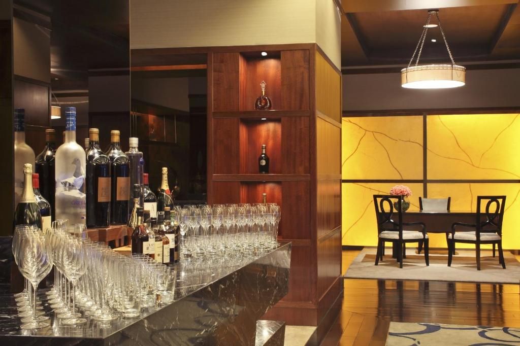 The Leela Ambience Gurugram Hotel & Residences фото 18