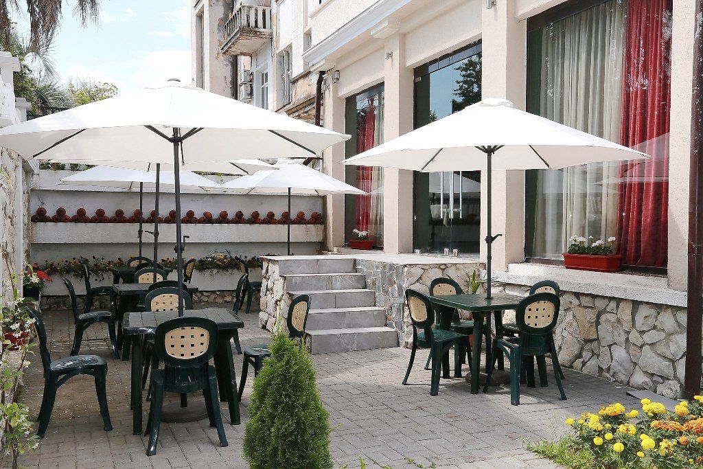 Spa Hotel Karakas фото 7