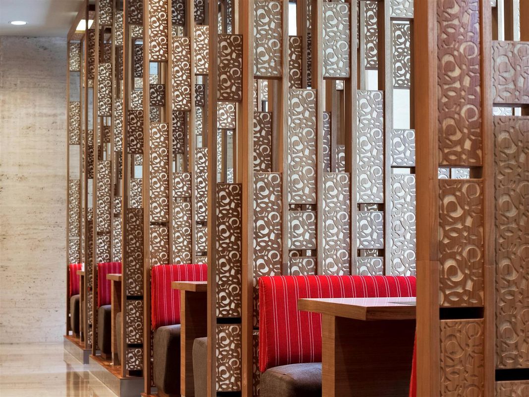 Grand Mercure Jakarta Harmoni фото 36