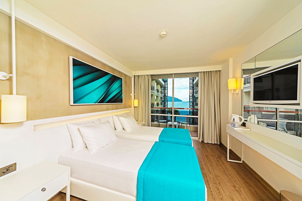Poseidon Hotel (Adults Only) фото 47