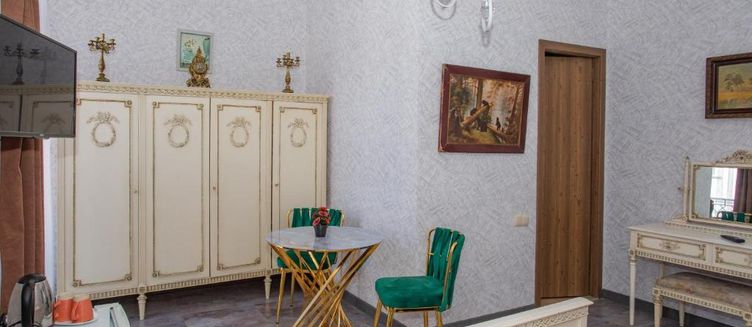 Фото отеля Hotel Homeland