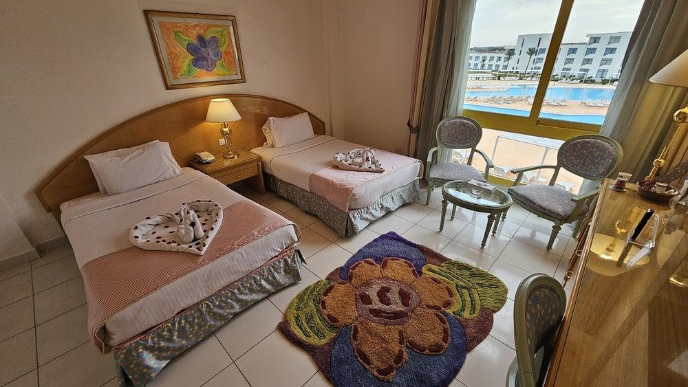 Amarina Sun Resort & Aqua Park фото 38