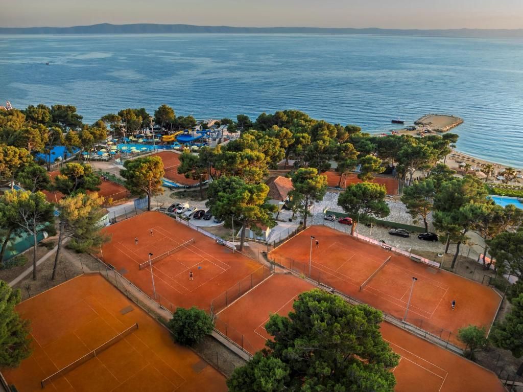 Rivijera Sunny Resort by Valamar фото 38