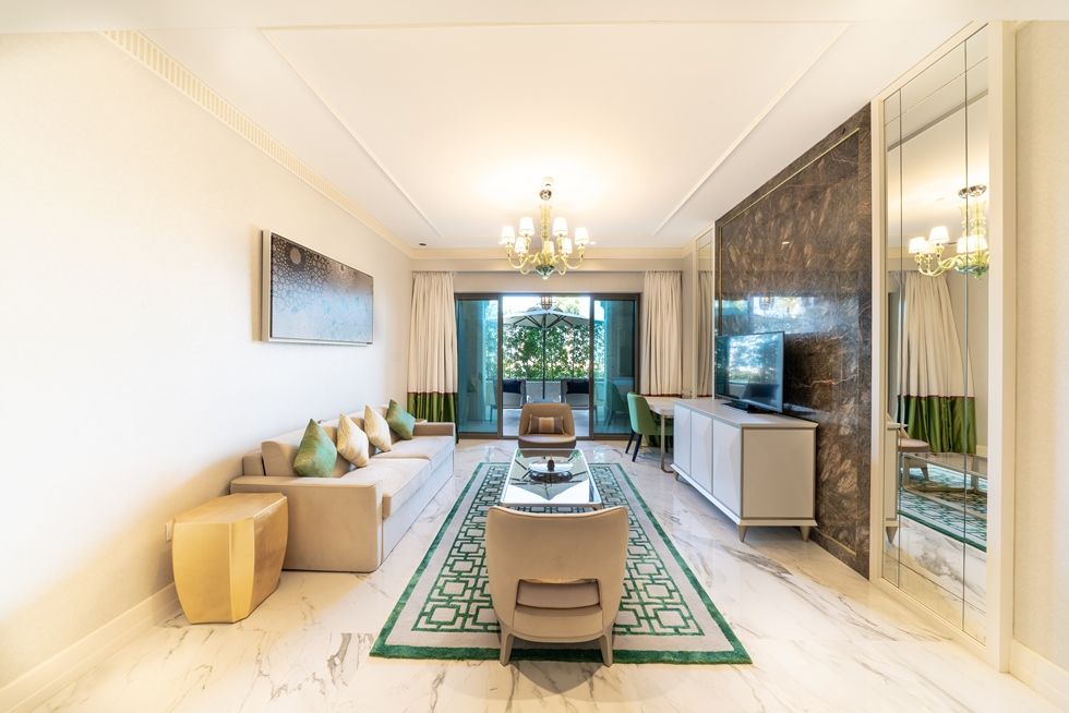 Rixos Premium Saadiyat Island фото 129
