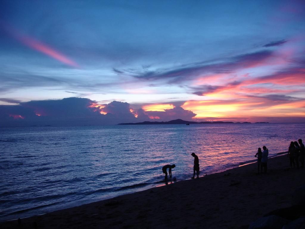 Lucky View Jomtien фото 7