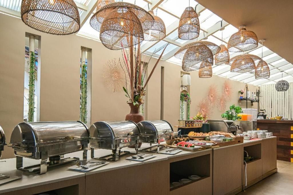 Ramada by Wyndham Phuket Southsea фото 9