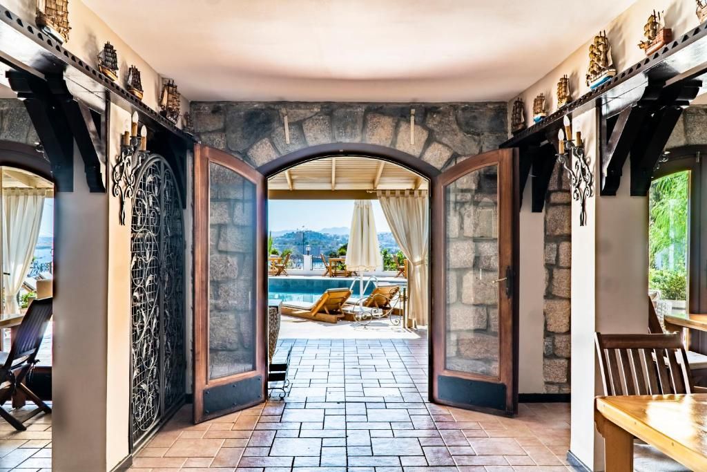 Manzara Boutique Hotel (Adults Only +12) фото 46