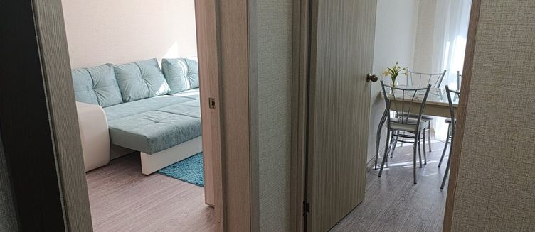 Фото отеля ЖК Горгиппия на Адмирала Пустошкина 22 к3