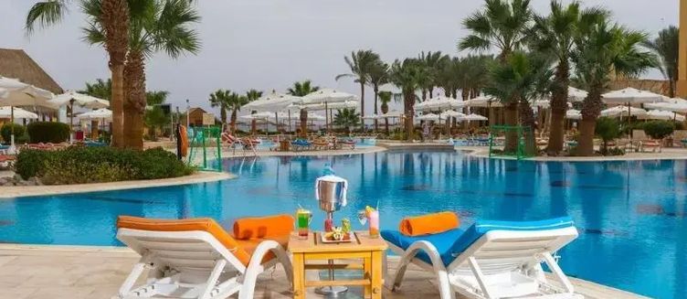 Фото отеля Strand Beach Resort
