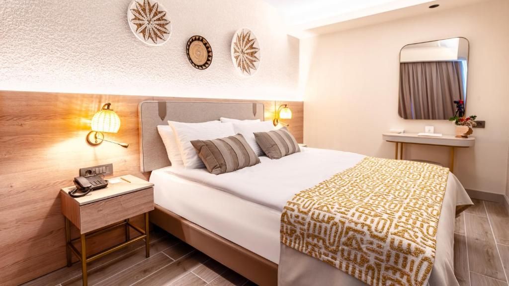 SY Hotels Belek Boutique Luxury фото 94