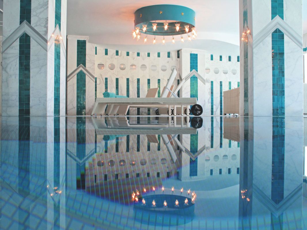 Hillstone Bodrum Hotel & Spa фото 16