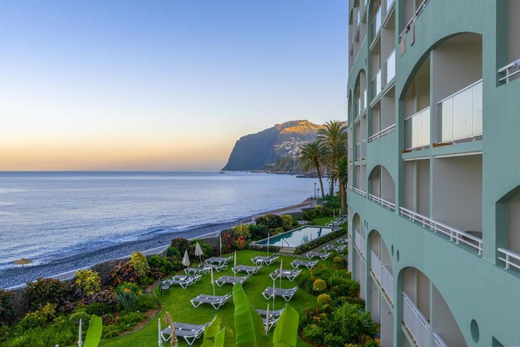 Pestana Ocean Bay Resort фото 33