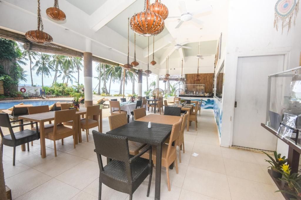 Microtel by Wyndham Boracay фото 6