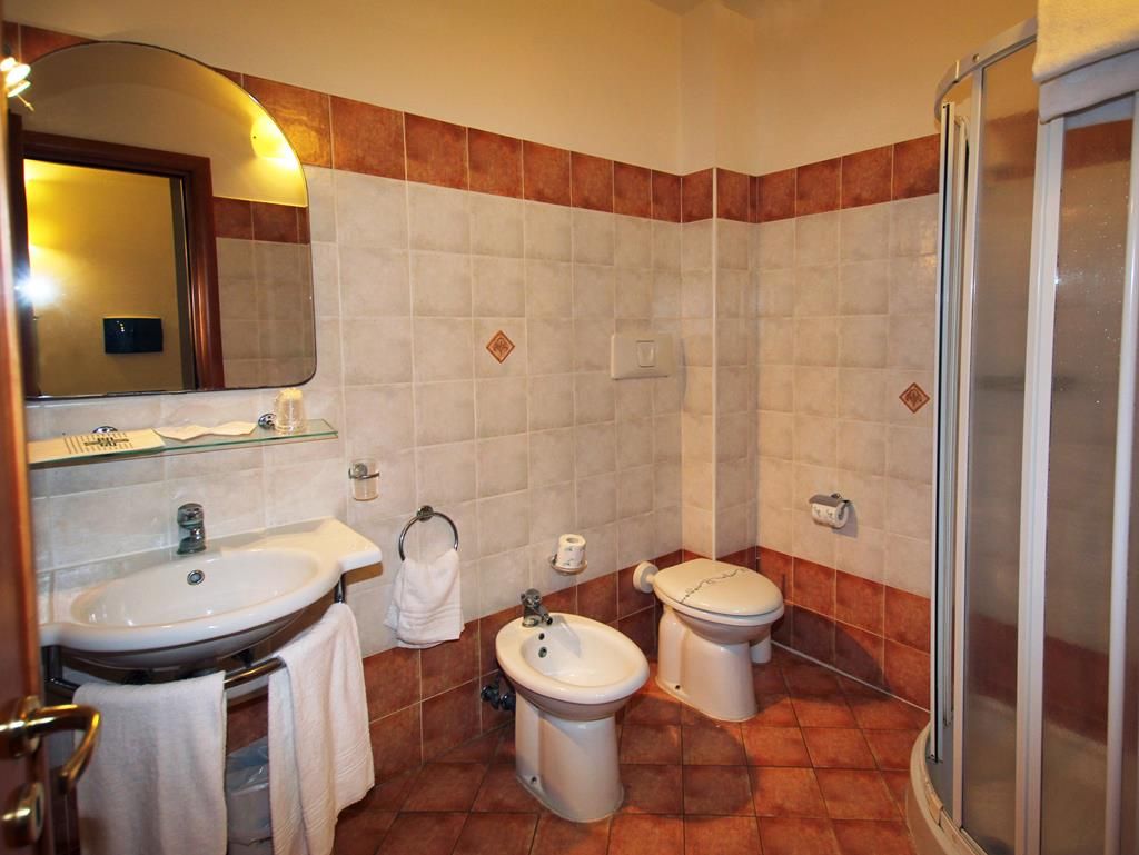 Hotel Villaggio Costa degli Dei фото 9