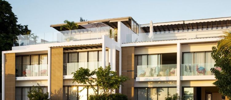 Фото отеля Cap Ouest by Horizon Holidays