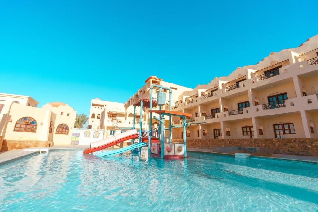 Protels Crystal Beach Resort фото 113