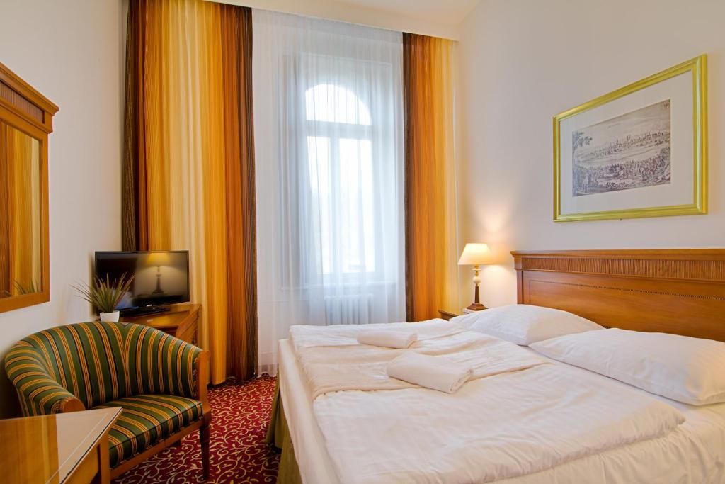 Hotel Romania фото 19