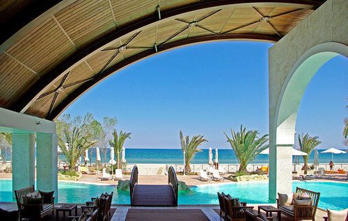 Sentido Mediterranean Village фото 64