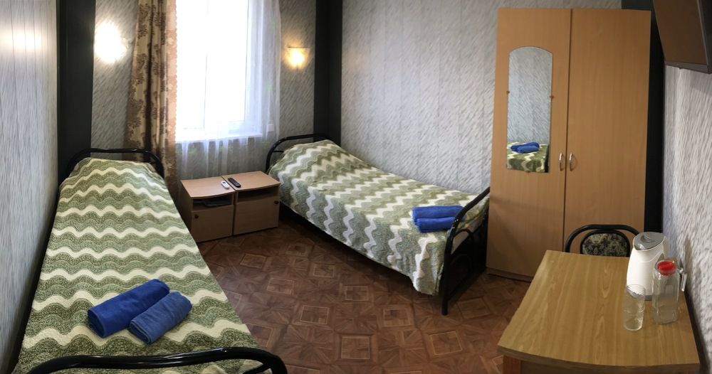 База отдыха «База отдыха «Коронелли»» фото 43