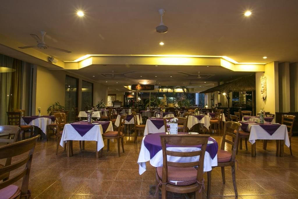 Parigata Resorts and Spa фото 26